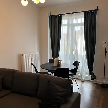 Appartamento An Der Podbi *
