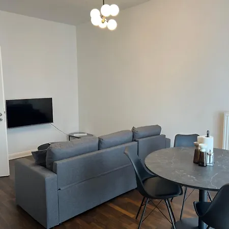 Appartamento An Der Podbi Hannover