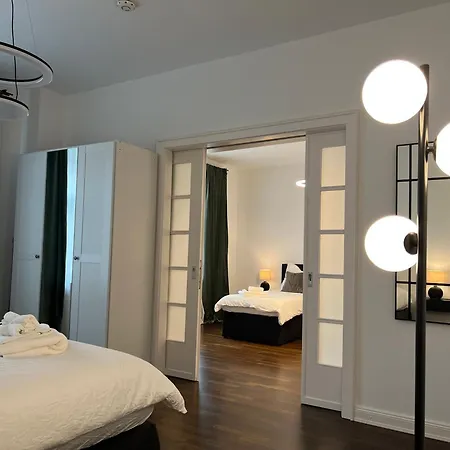아파트 An Der Podbi *